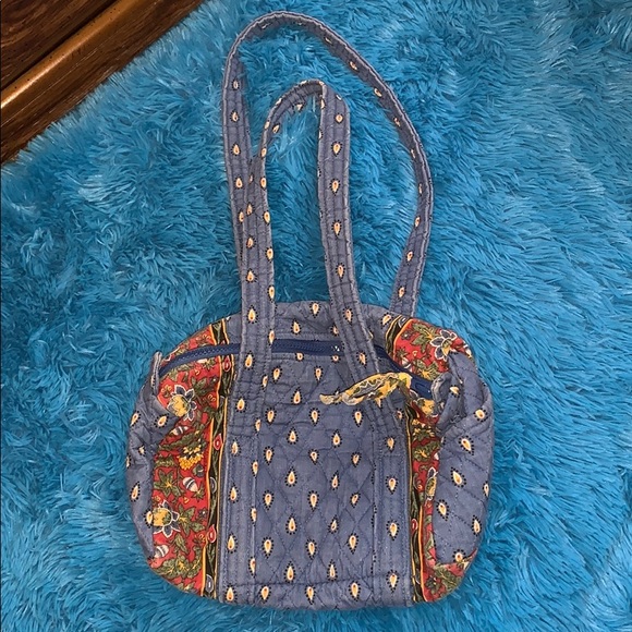 Vera Bradley Bags Vintage Vera Bradley Bag Poshmark
